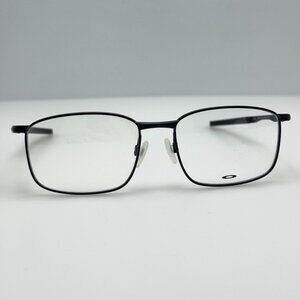 Oakley OX3204-0253 Taproom Black Eyeglasses Eye Glasses Frames 53-17-139